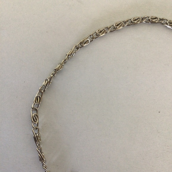 MINIATURE EVENING BAG REPLACEMENT CHAIN - Picture 4 of 7